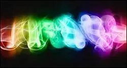 Quelle sont les couleurs dans l'ordre de gauche � droite ?