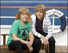 Quelle est cette srie ?