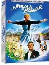 Comment se prnomme la gouvernante incarne par Julie Andrews dans le film  La mlodie du bonheur  ?