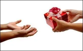 Qui a rapport dans les  Actes des Aptres  cette parole de Jsus :  Il y a plus de bonheur  donner qu' recevoir  ?