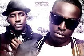 Comment s'appelle ce groupe ?