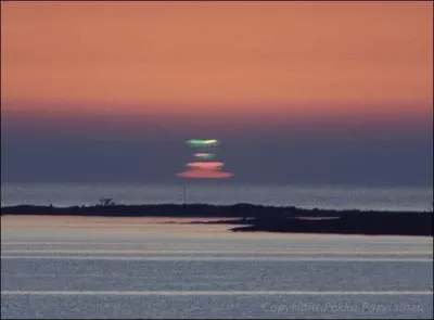 Qui est l'auteur de cet ouvrage dont on a fait un film : Le Rayon vert  ?