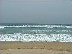 Comment s'appelle l'tendue d'eau sale immense, qui a inspir nombre de potes ?