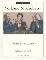 A quel mouvement littraire appartenaient Paul Verlaine, Arthur Rimbaud, Paul Valry et mile Verhaeren ? Le 
