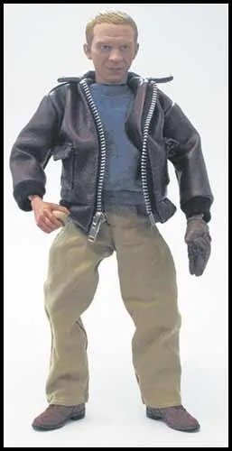 Il manque l'accessoire principal du film dont est tir ce modle de poupe, mais vous avez reconnu quand mme... ?