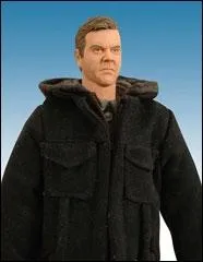 Saurez-vous retrouver ce hros de srie TV, toujours trs speed et confront  d'incessants problmes graves ?