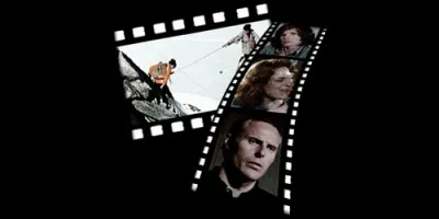 De quand date la série "A Dossiers ouverts" ?