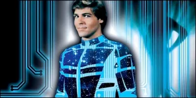 Quel acteur joue le rôle de Automan dans la série télévisée du même nom ?