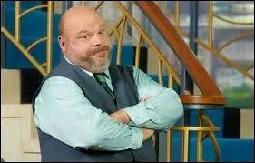Quel est le rle de Kevin Chamberlin ?