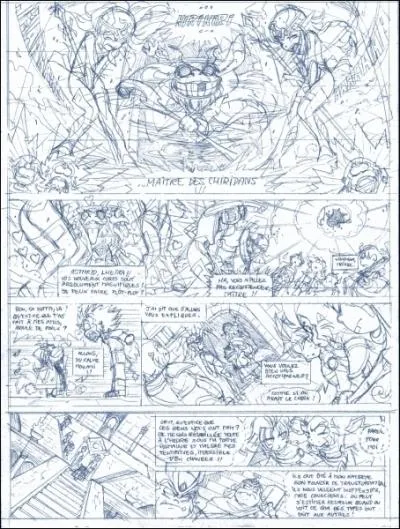 Kirikiri est de la mme catgorie que Gryf.