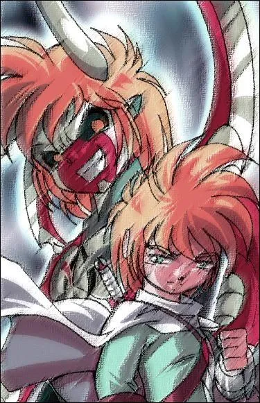 Nous verrons Danal et Kalandre.