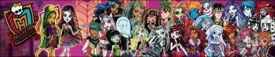 Les Monster High sont-elles gentilles ou mchantes ?