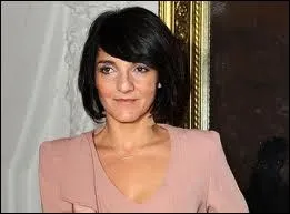 Dans quel film Florence Foresti n'a-t-elle pas jou ?