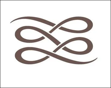 Pour finir, terminons avec du luxe. Quelle est cette marque ?