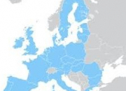 Quiz Ple-mle gographique : L'Union europenne