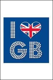 De quoi se compose la Grande-Bretagne ?