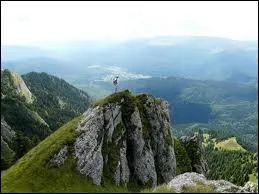 O se situe la rgion de la Valachie ?