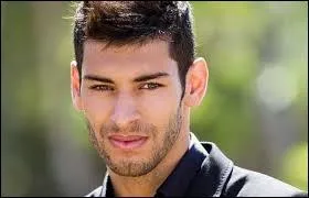 Avec quelle fille Samir n'est-il pas vraiment sorti ?