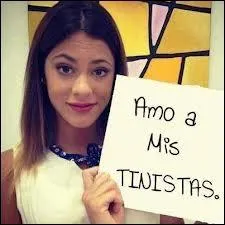 Comment s'appelle la peste du studio ?