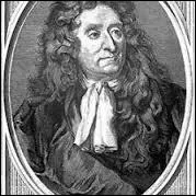 Quelle est la date de dcs de Jean de la Fontaine ?