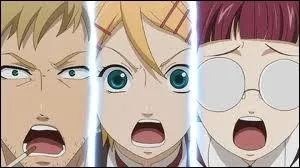 Comment la reine nomme Ciel  son plus grand dsespoir ?