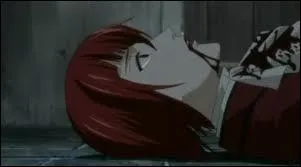 Dans quel pisode Madame Red meurt-elle ?