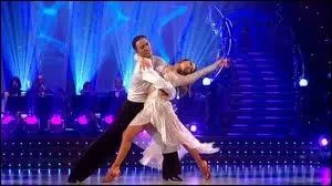 Quel est le nom de cette danse ?