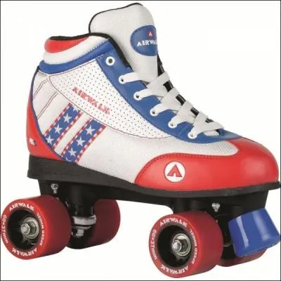 Comment les anctres des rollers s'appelaient-ils ?