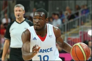 Qui est ce joueur de Pro A ?