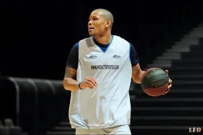 Qui est ce joueur de Pro A ?