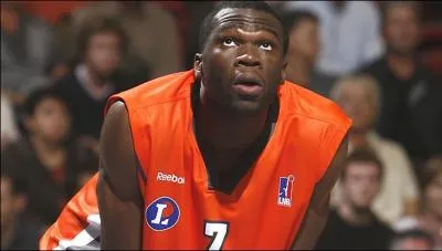 Qui est ce joueur de Pro A ?