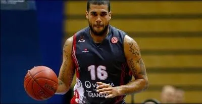 Qui est ce joueur de Pro A ?