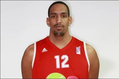 Qui est ce joueur de Pro A ?