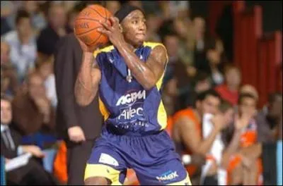 Qui est ce joueur de Pro A ?