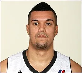 Qui est ce joueur de Pro A ?