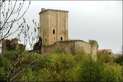 Avant de connatre des jours plus calmes, le Poitou connut ecore une bataille, quelle est son nom ?