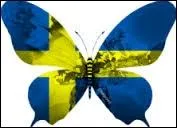 Laquelle de ces prsentatrices de tlvision est sudoise ?