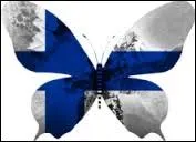 Les finlandais parlent le... .