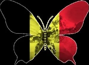 Laquelle de ces villes belges est situe le plus au Nord ?