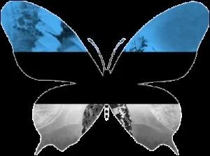 Quel pays n'a jamais comport l'Estonie en son sein ?