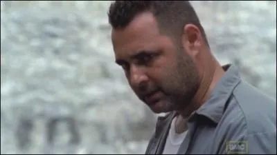 Qui est ce personnage ?