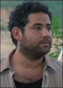 Qui est ce personnage ?