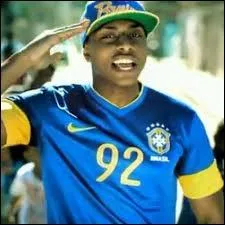 Qui est ce chanteur ?