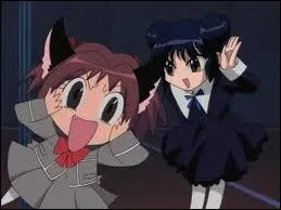 De quoi Ichigo a-t-elle le plus peur ?