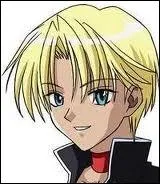 Comment s'appelle le garon qui porte Ichigo dans l'arbre aprs que le chimranimal assomme Aoyama ?