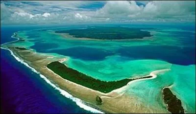 Quel est le chef-lieu de Wallis-et-Futuna ?