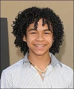 Qui est ce personnage ?