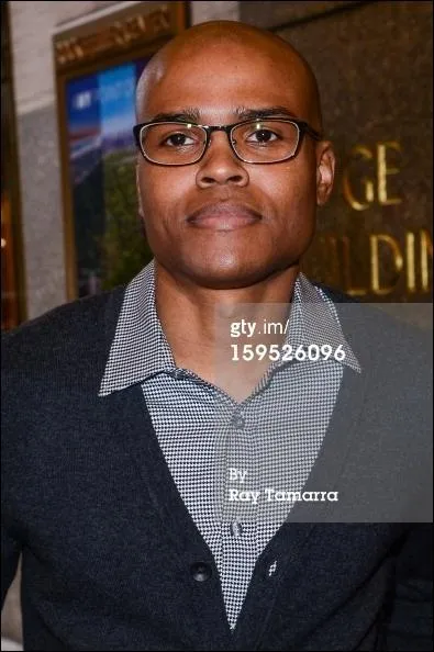 Qui est ce personnage ?