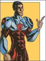 Qui est ce super-hros ?