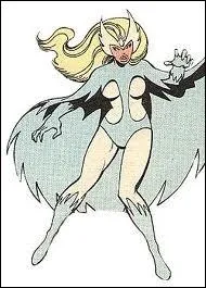 Qui est ce super-hros ?